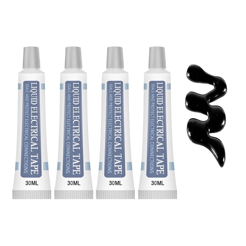 🔥Last day 49% OFF - Liquid Insulation Tape