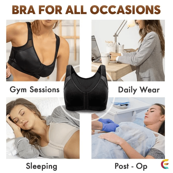 LAST DAY SALE 50%- Posture Corrector Lift Up Bra