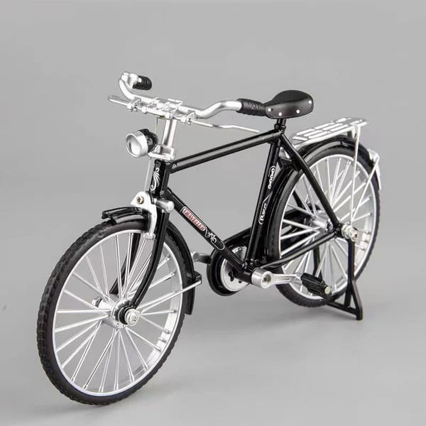 🔥Last day 49% OFF🔥 - 1:8 Bicycle model