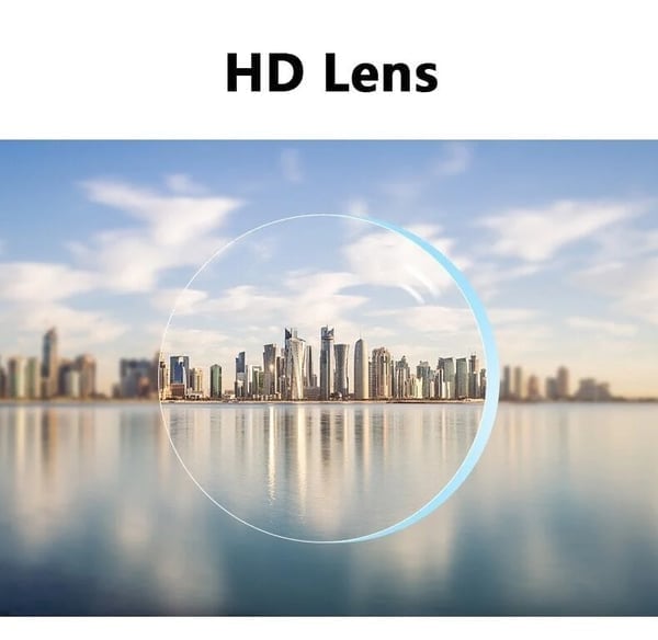 🎁Last Day Promotion 48% OFF🔥Sapphire High Hardness Anti-blue Progressive Far And Near Dual-Use Reading Glasses👓