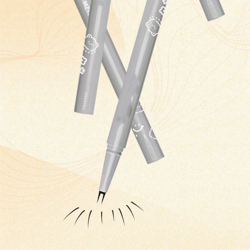 Double tip lower eyelash pencil -🔥BUY 3 FREE SHIPPING