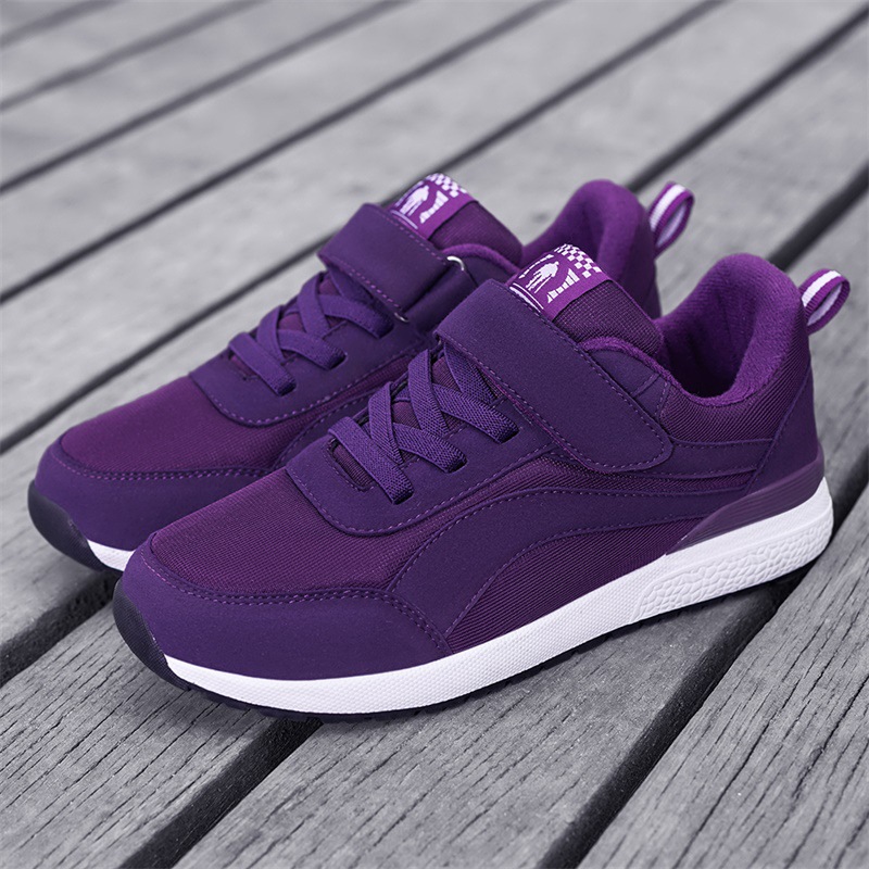 2022 Anti-Slip Thermal Sneakers - Buy 2 and get 10% off each-ABOXUN