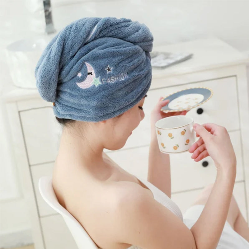 Rapid Drying Towel - Last Day Sale-50% OFF(🔥Buy More And Save More)-ABOXUN