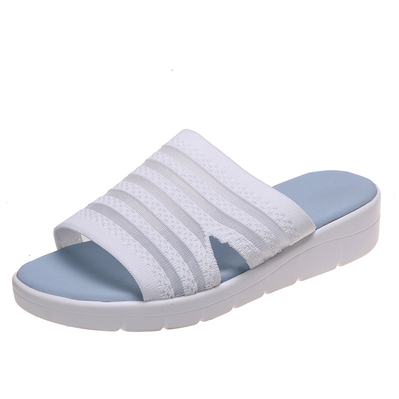 2022 Summer New Ladies Sandals-ABOXUN