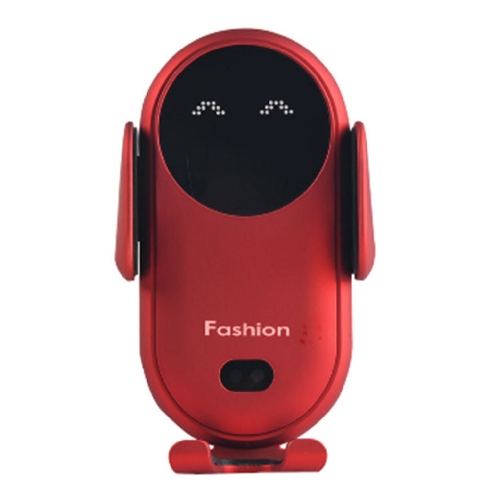 SenseCharger - Wireless Auto-Sensor Car Phone Holder Charger-ABOXUN