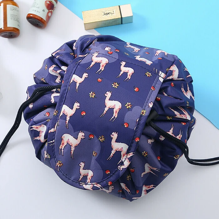 🎁Last Day 50% Off-Magic Cosmetics Pouch-ABOXUN