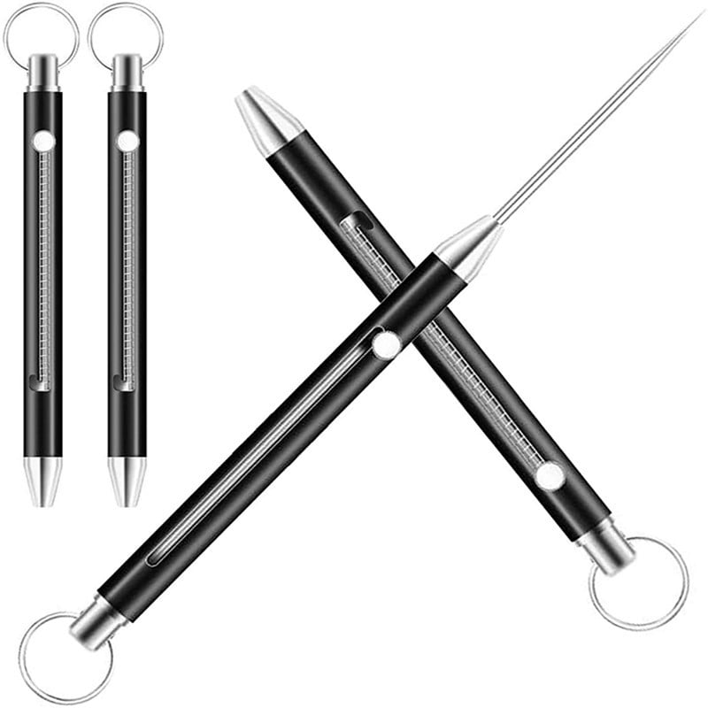 FATHER'S DAY PROMOTION - Retractable Titanium Toothpicks