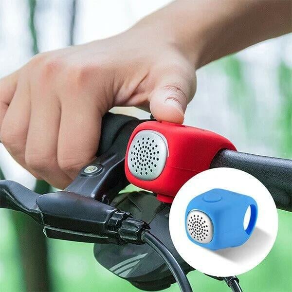 (🎁2023-Christmas Hot Sale🎁)🎁🔥Ensure Your Safe🔥-2023 Super Bike Horn