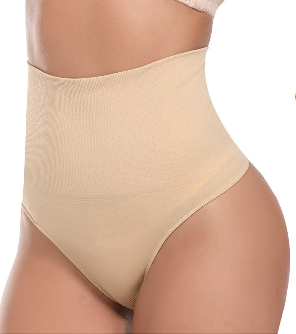 50% OFF💐Three Days Left.💕YUMESILMTM Tummy Tightening Thong (Buy 1 Get 1 FREE)