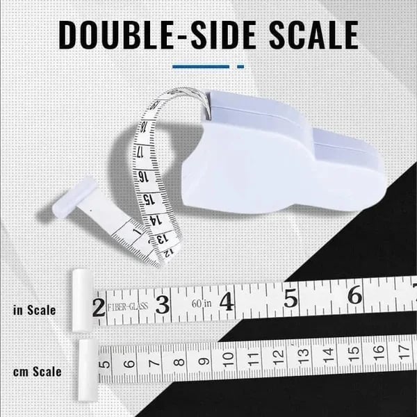 (🌲EARLY CHRISTMAS SALE - 50% OFF) 🎁Automatic Telescopic Tape