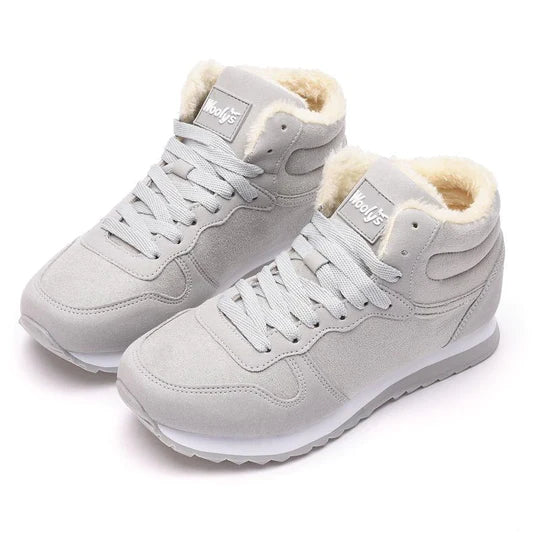 Women’s Winter Sneakers-ABOXUN