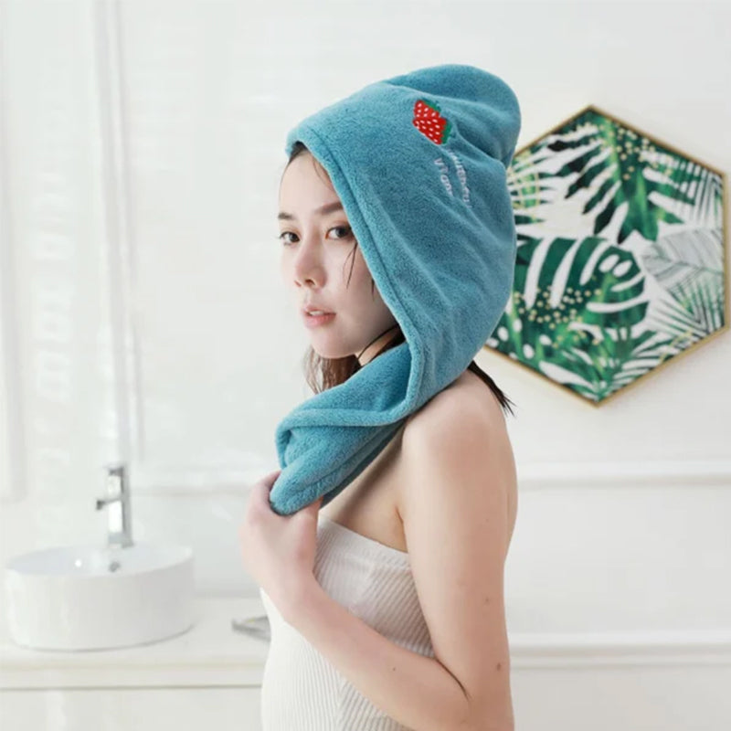 Rapid Drying Towel - Last Day Sale-50% OFF(🔥Buy More And Save More)-ABOXUN
