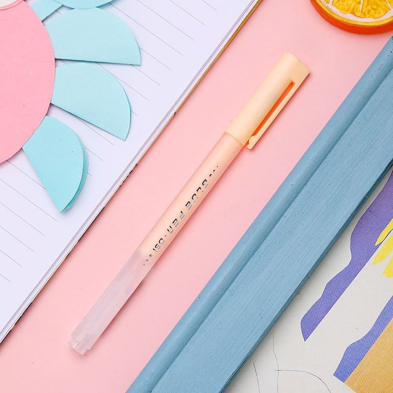 Buy 2 get 1 free !!Dot Glue Pen-Scrapbook Quick Dry Glue Pen