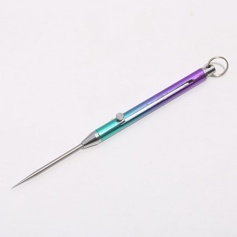 FATHER'S DAY PROMOTION - Retractable Titanium Toothpicks