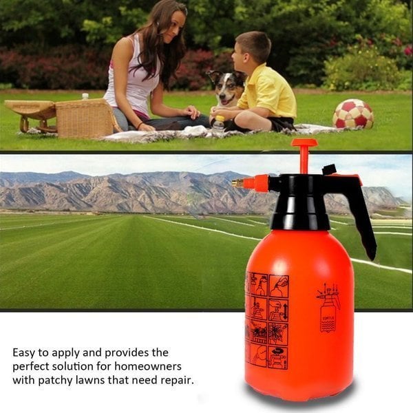 Last Day Save 45% 0FF -🧊Hot Sale Green Grass Lawn Spray-ONLY $9.99!!!