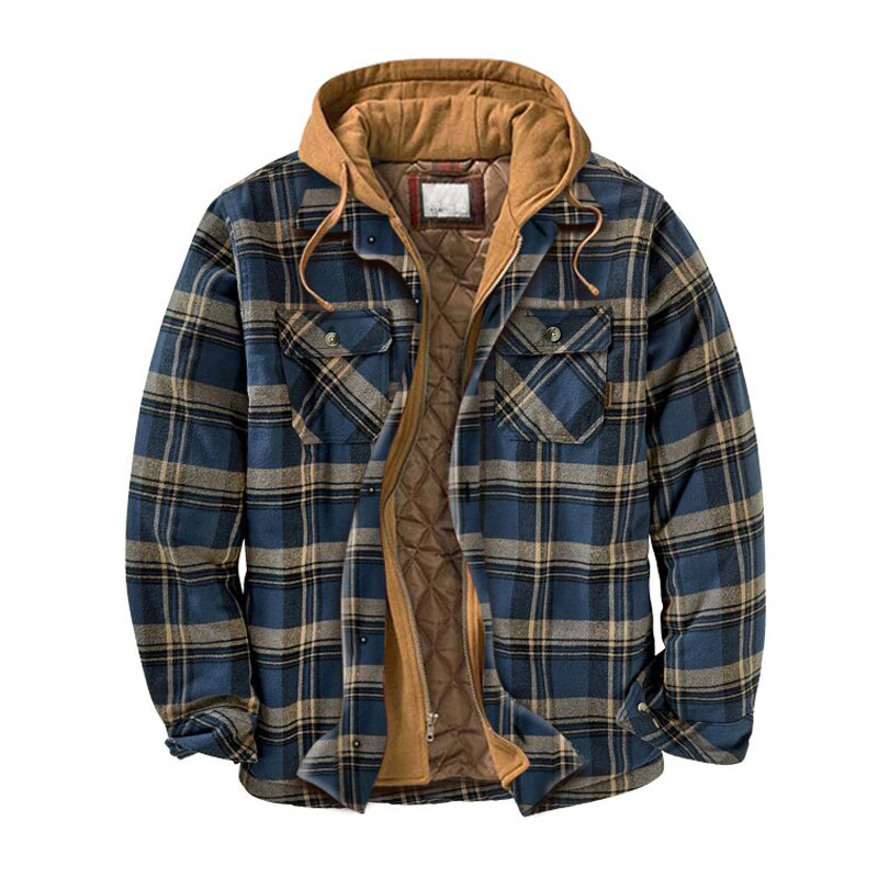 Grishay Long-sleeved Loose Hooded（Buy 2 Get $49.99 Off）-ABOXUN