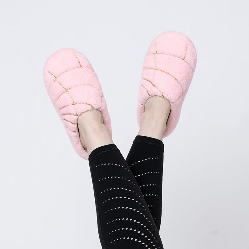 Concha Pantuflas-ABOXUN