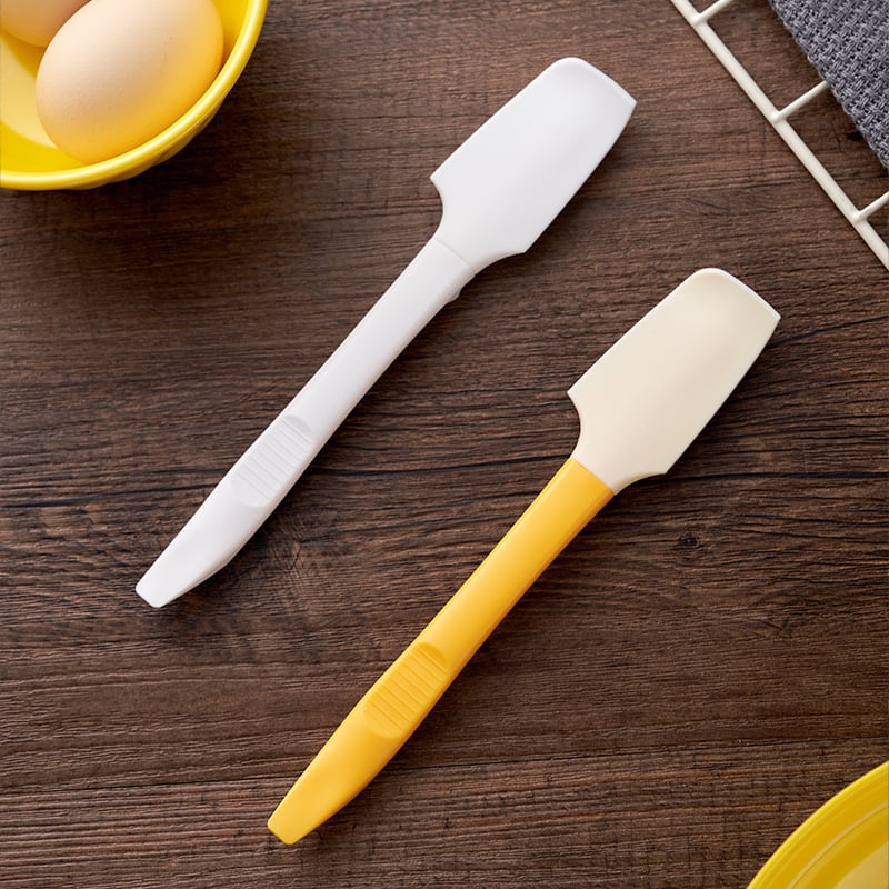 2023 Hot Sale💝Mini Silicone Kitchen Spatula