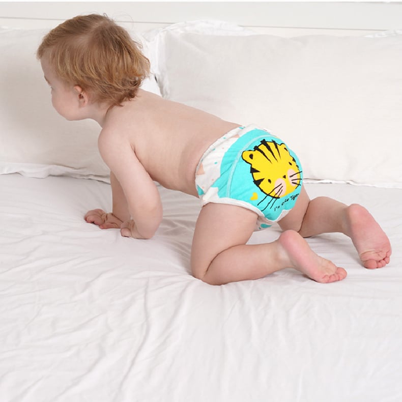 👶Baby Cotton Training Pants (🔥Buy 6 Get Extra 20% OFF & Free Shipping)