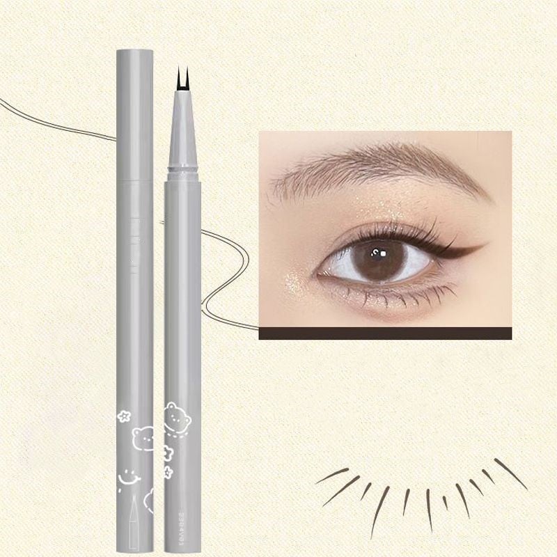 Double tip lower eyelash pencil -🔥BUY 3 FREE SHIPPING