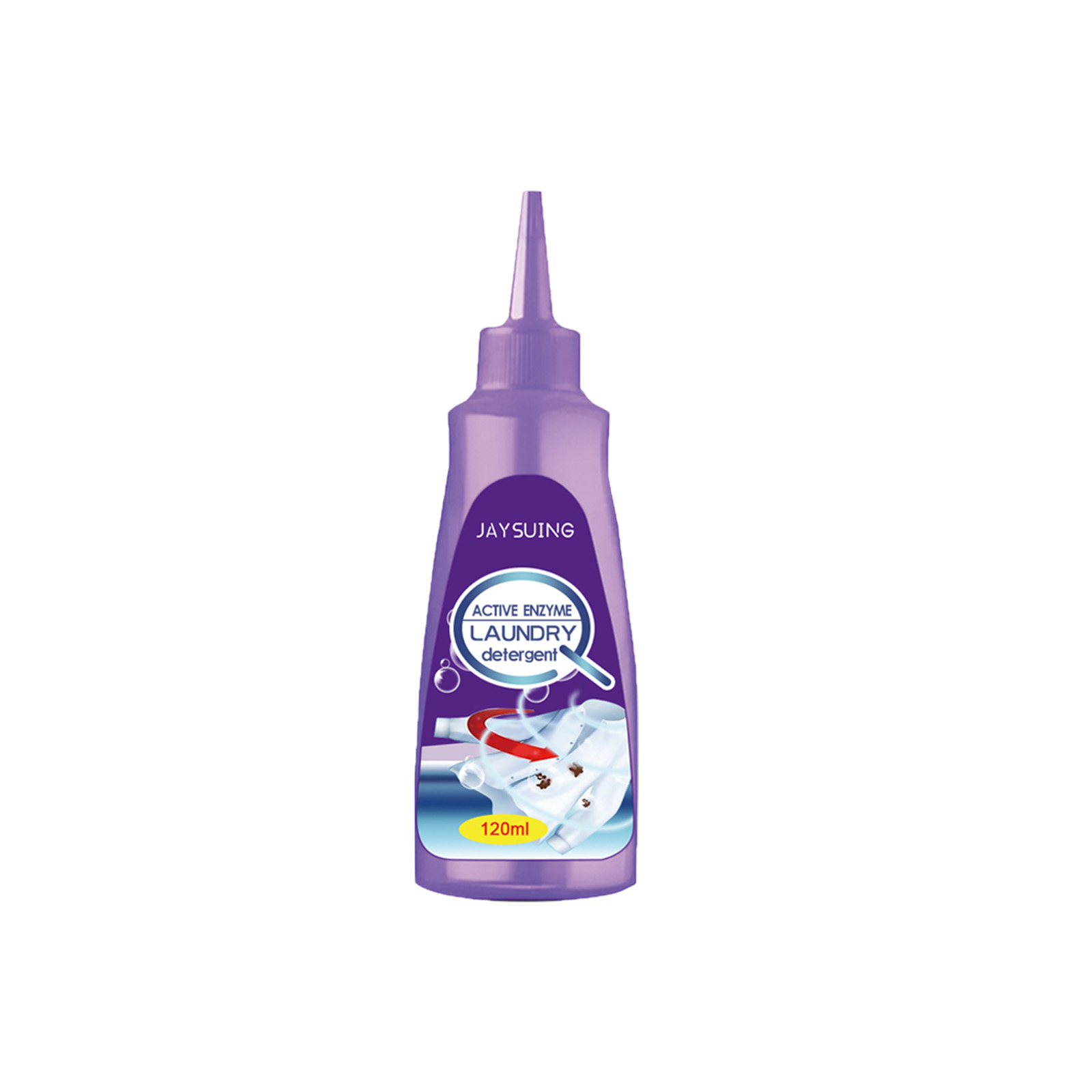 🎁HOT SALE🎁Active Enzyme Laundry Stain Remover