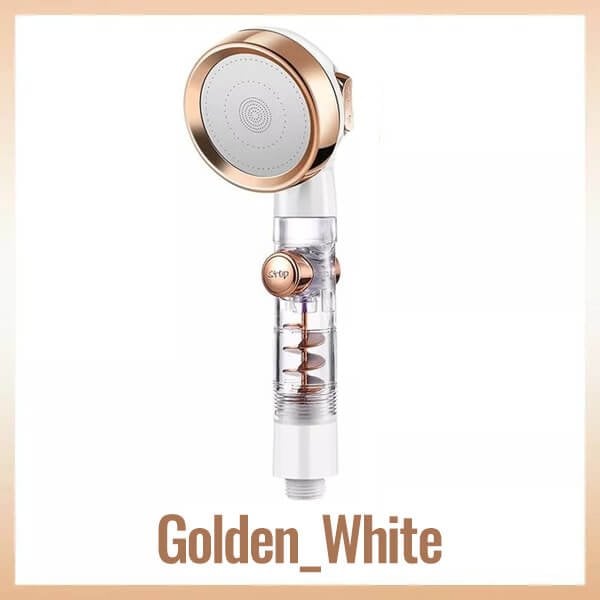 🔥Hot Sale🔥Water-saving Turbocharged Shower Head