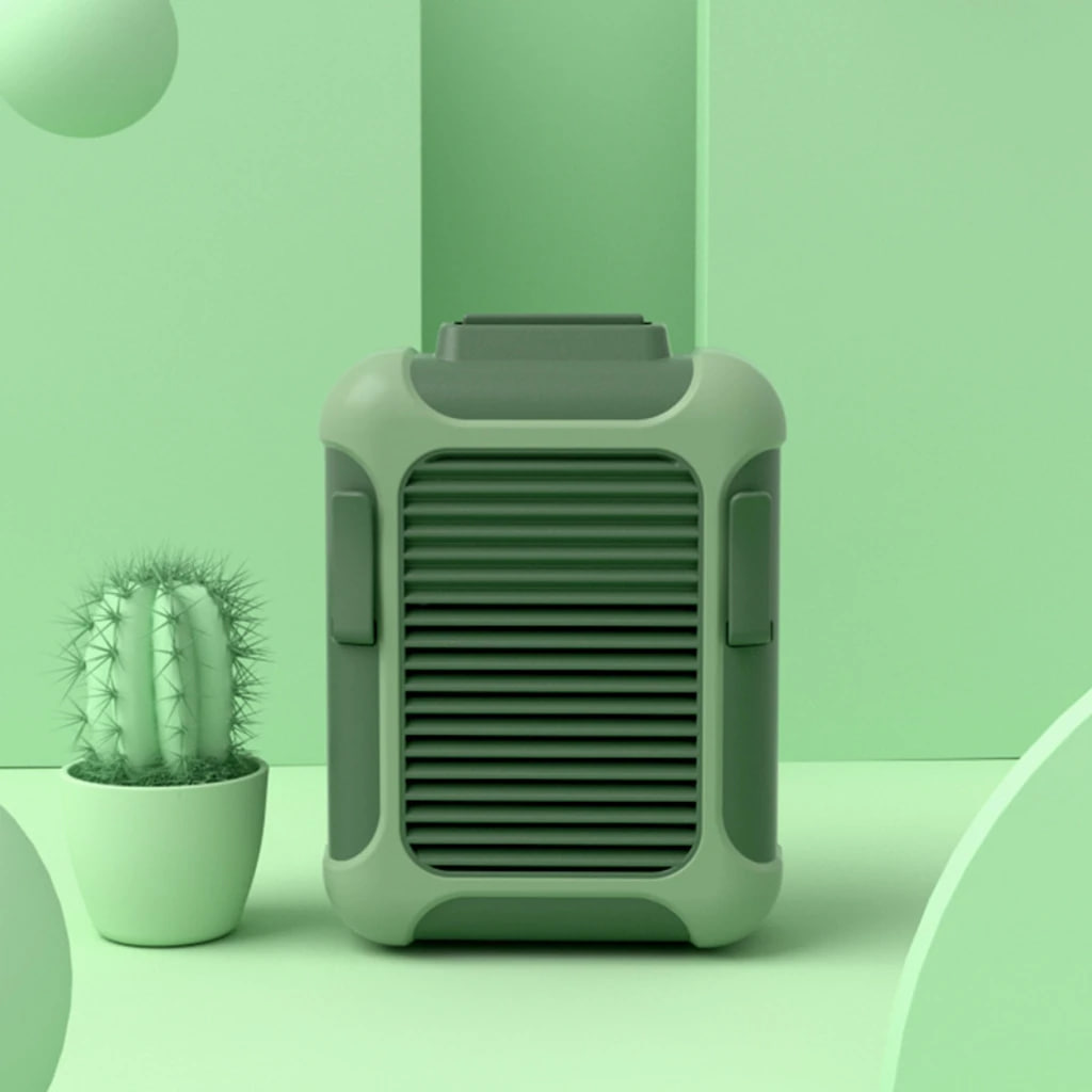 🔥 Summer Hot Sale 🔥 Portable Cooling Fan