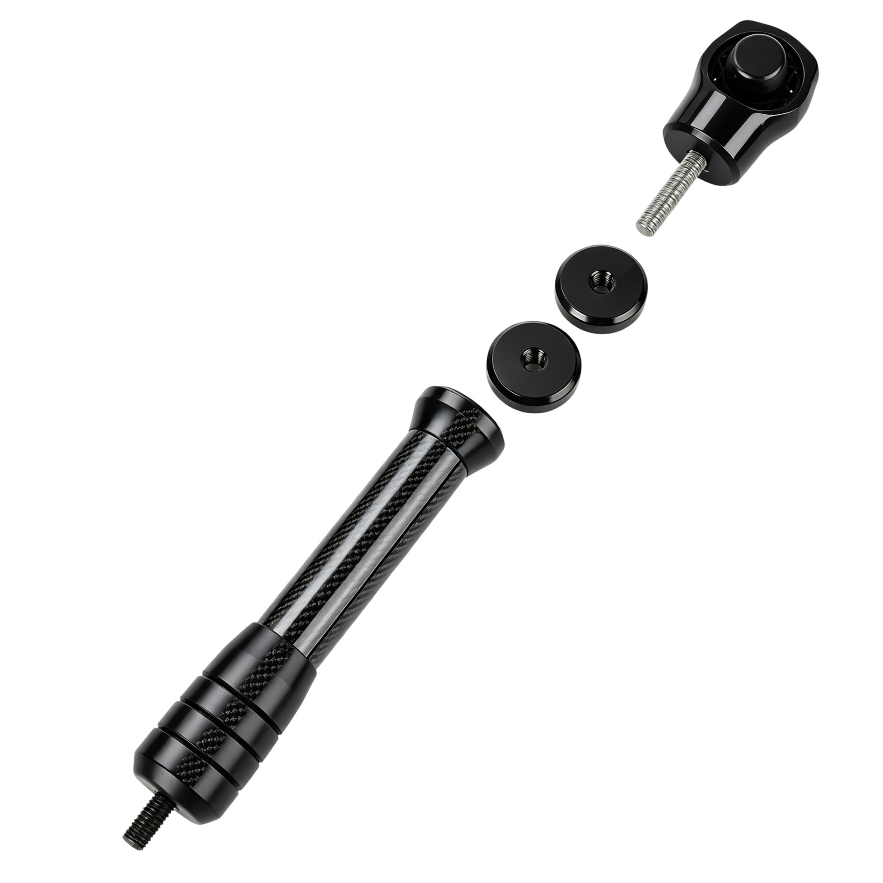 Damping Silence Shock Absorption Youth Archer Equipment Outdoor Target