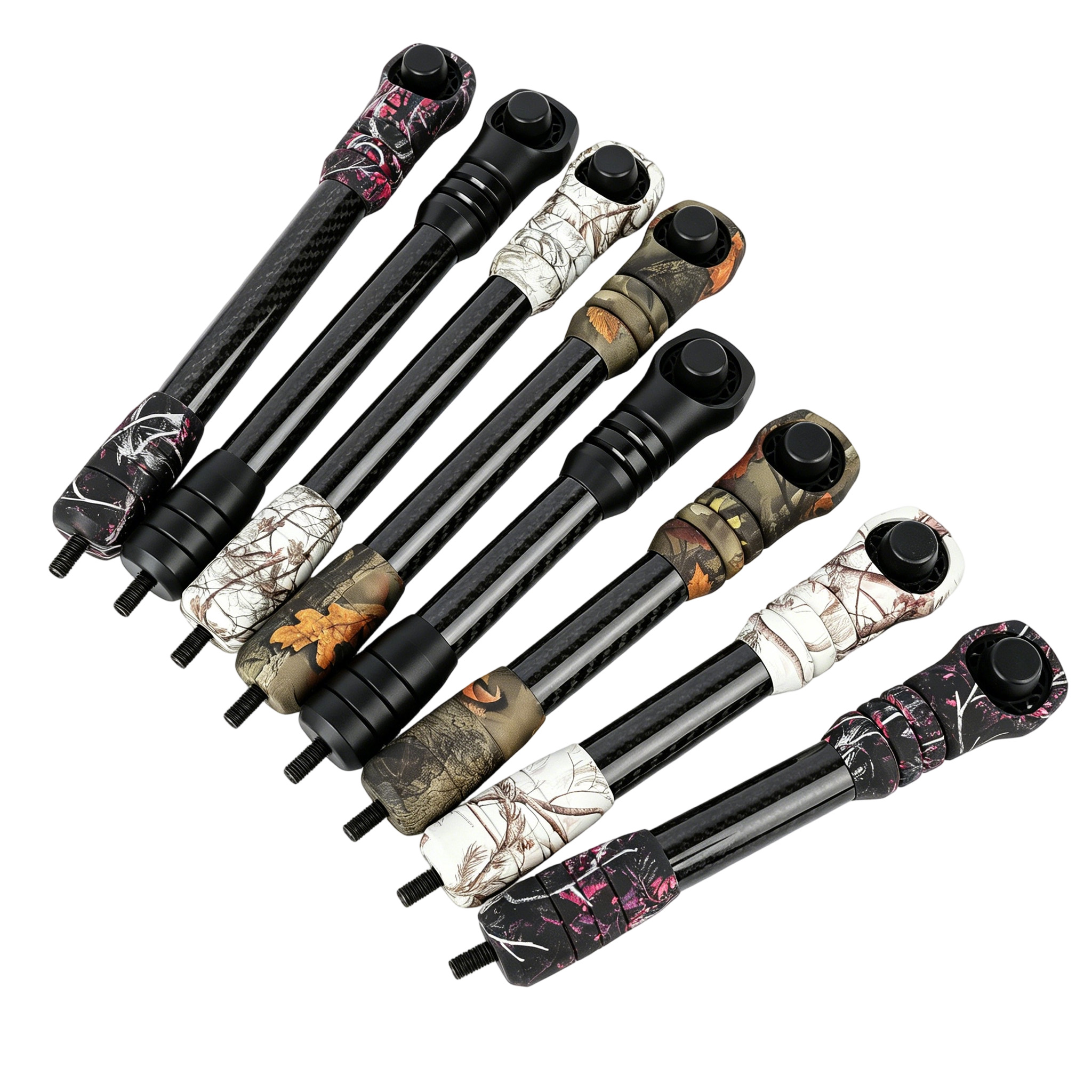 🎯Damping Silence Shock Absorption Archery Practice