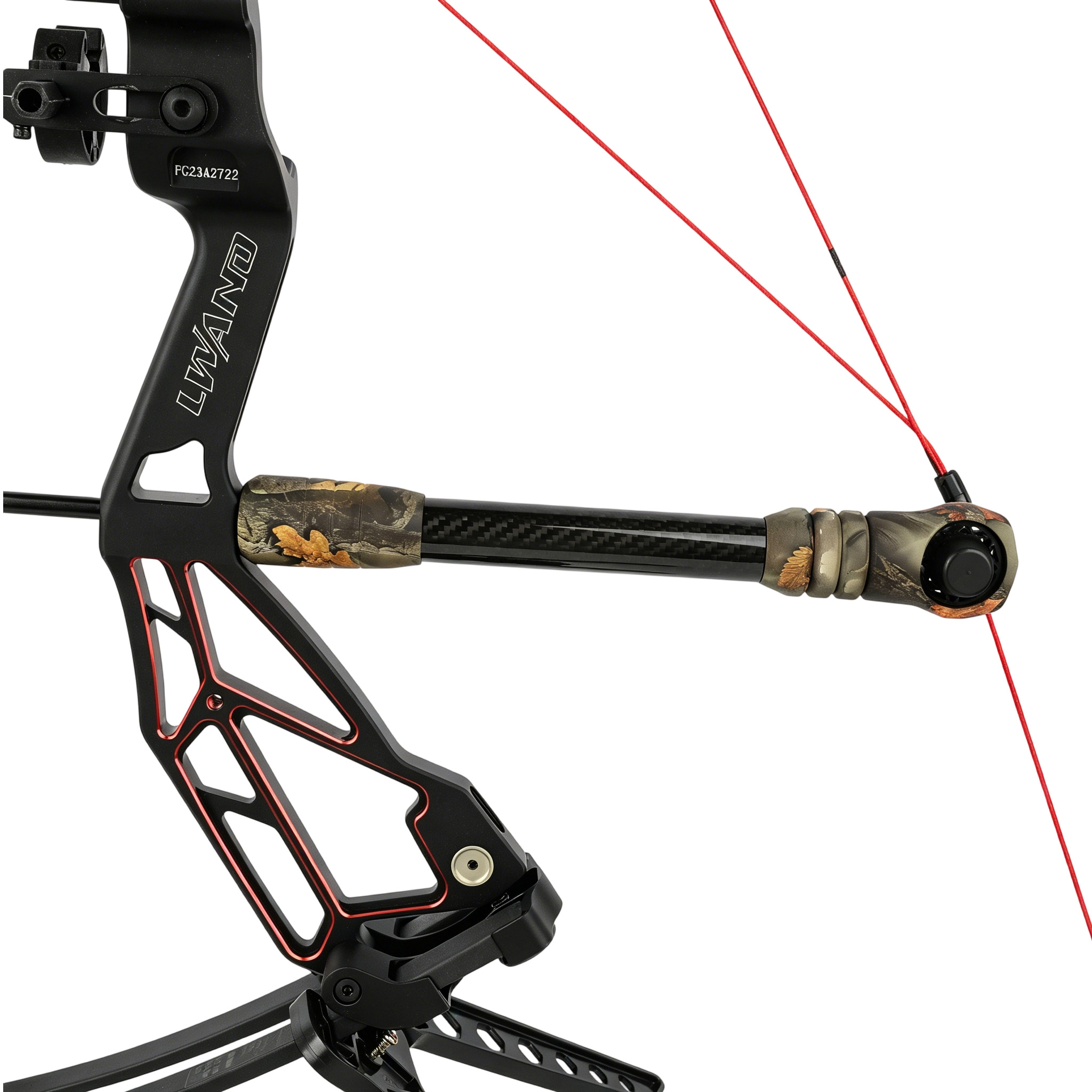 🎯Damping Silence Shock Absorption Archery Practice