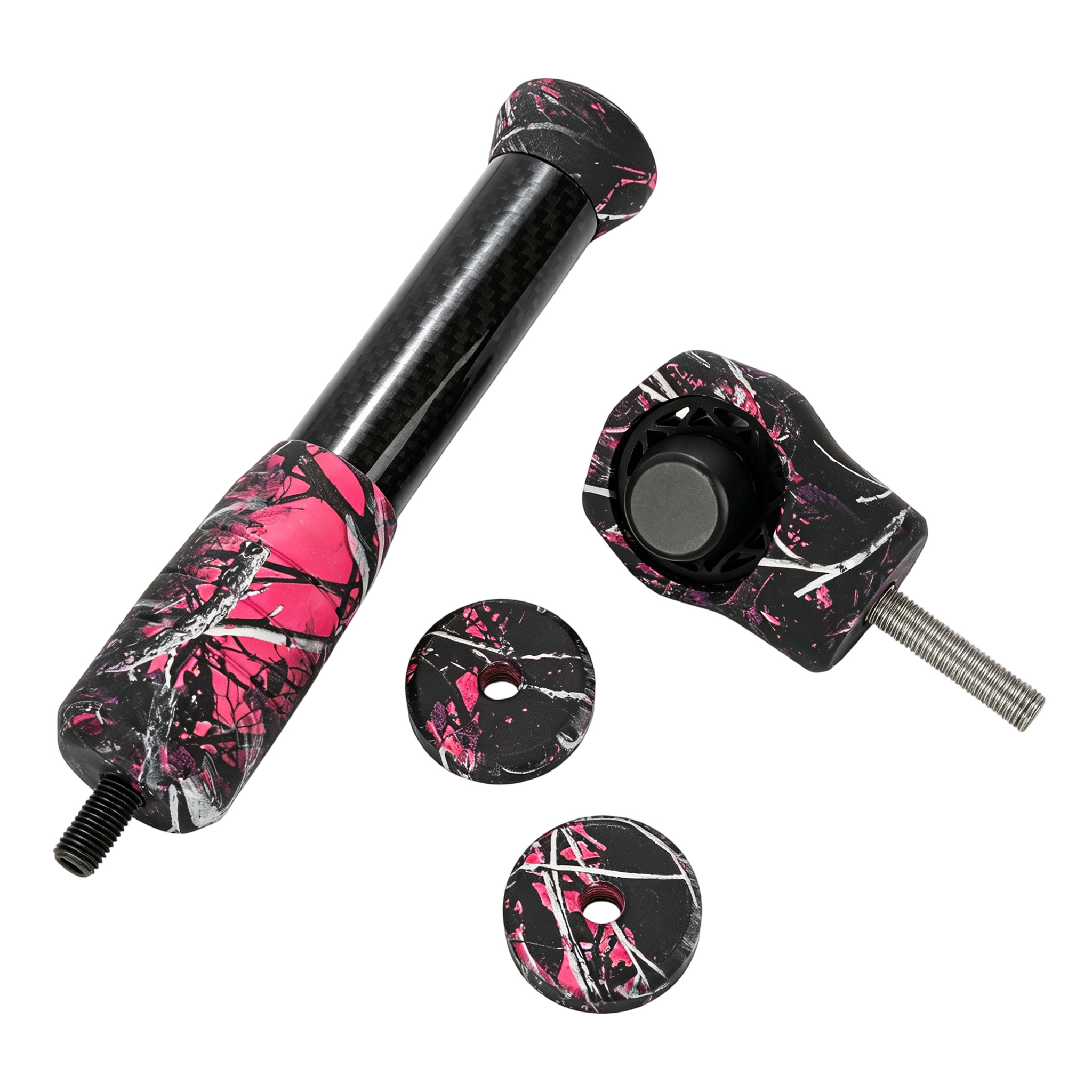 🎯Damping Silence Shock Absorption Archery Practice