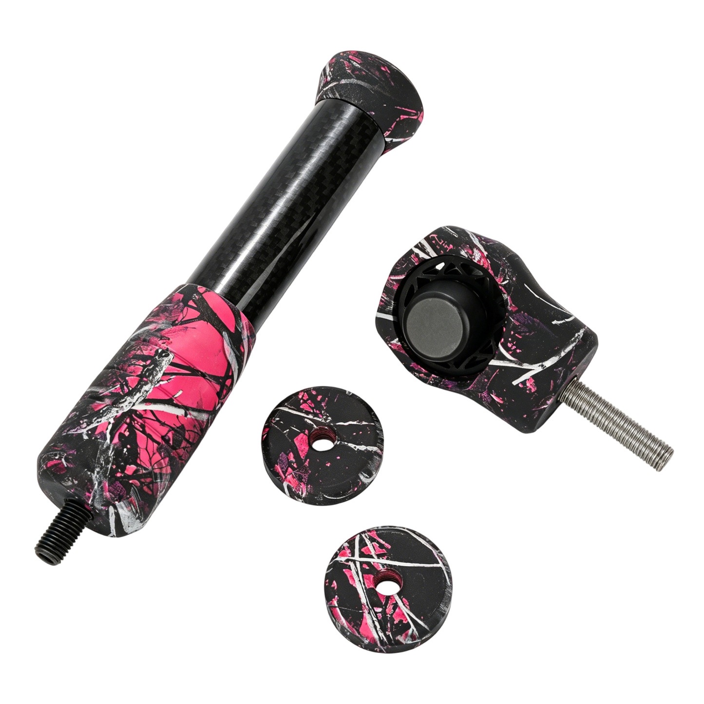 🎯Damping Silence Shock Absorption Archery Practice