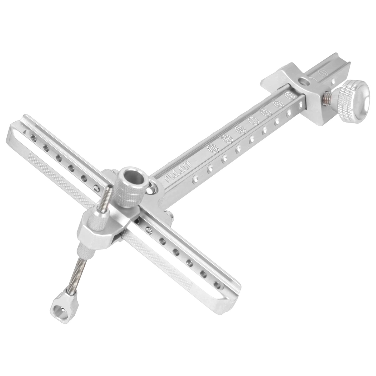 V3 Recurve Bow Sight Shooting Target Archery Tool