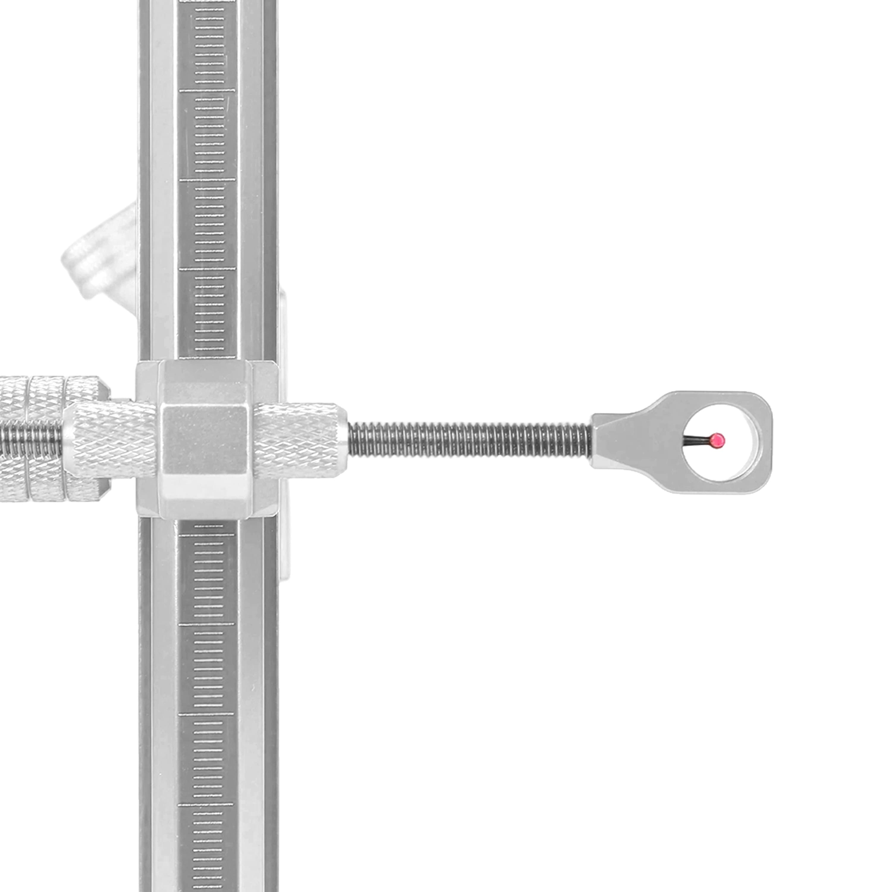 V3 Recurve Bow Sight Shooting Target Archery Tool
