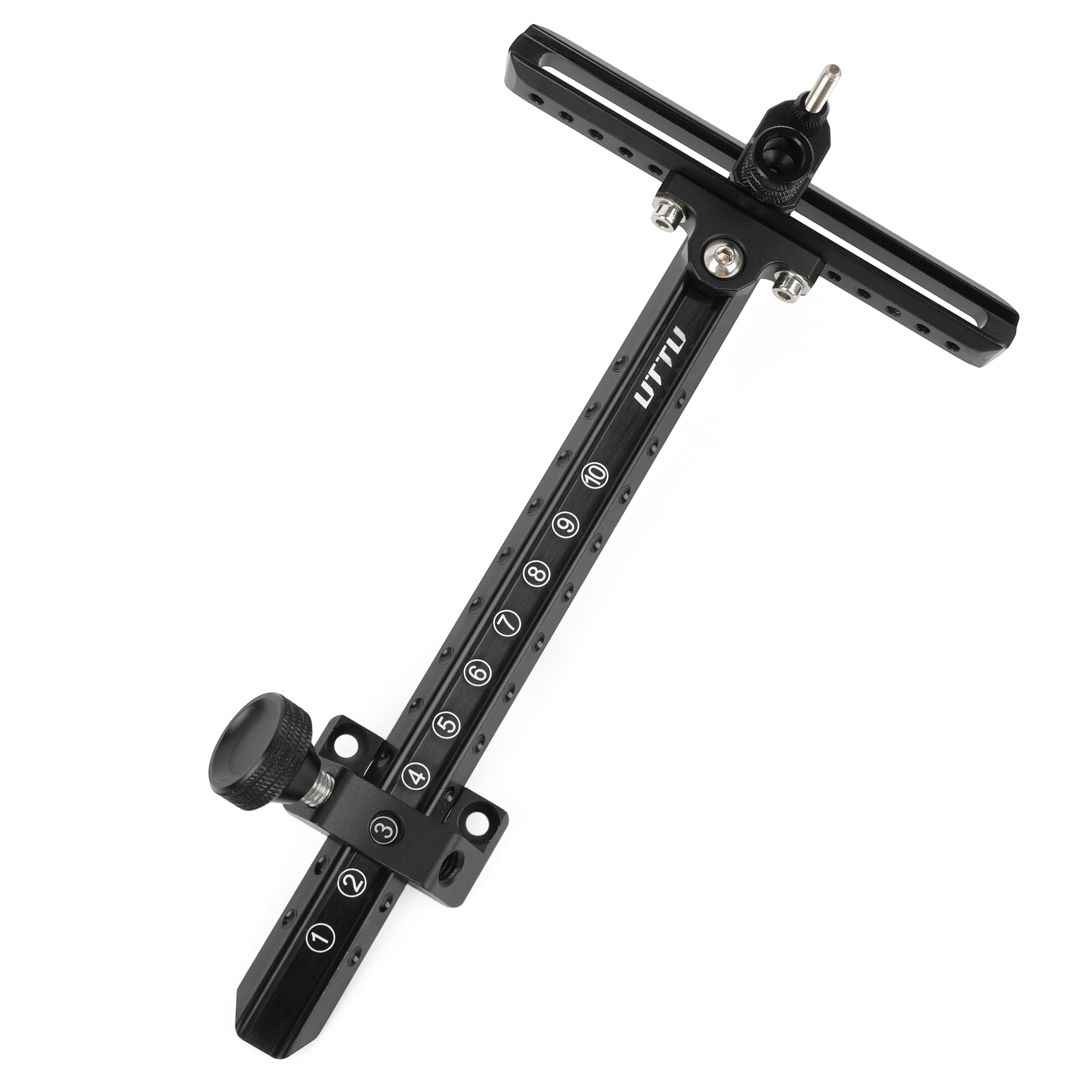 V3 Recurve Bow Sight Shooting Target Archery Tool