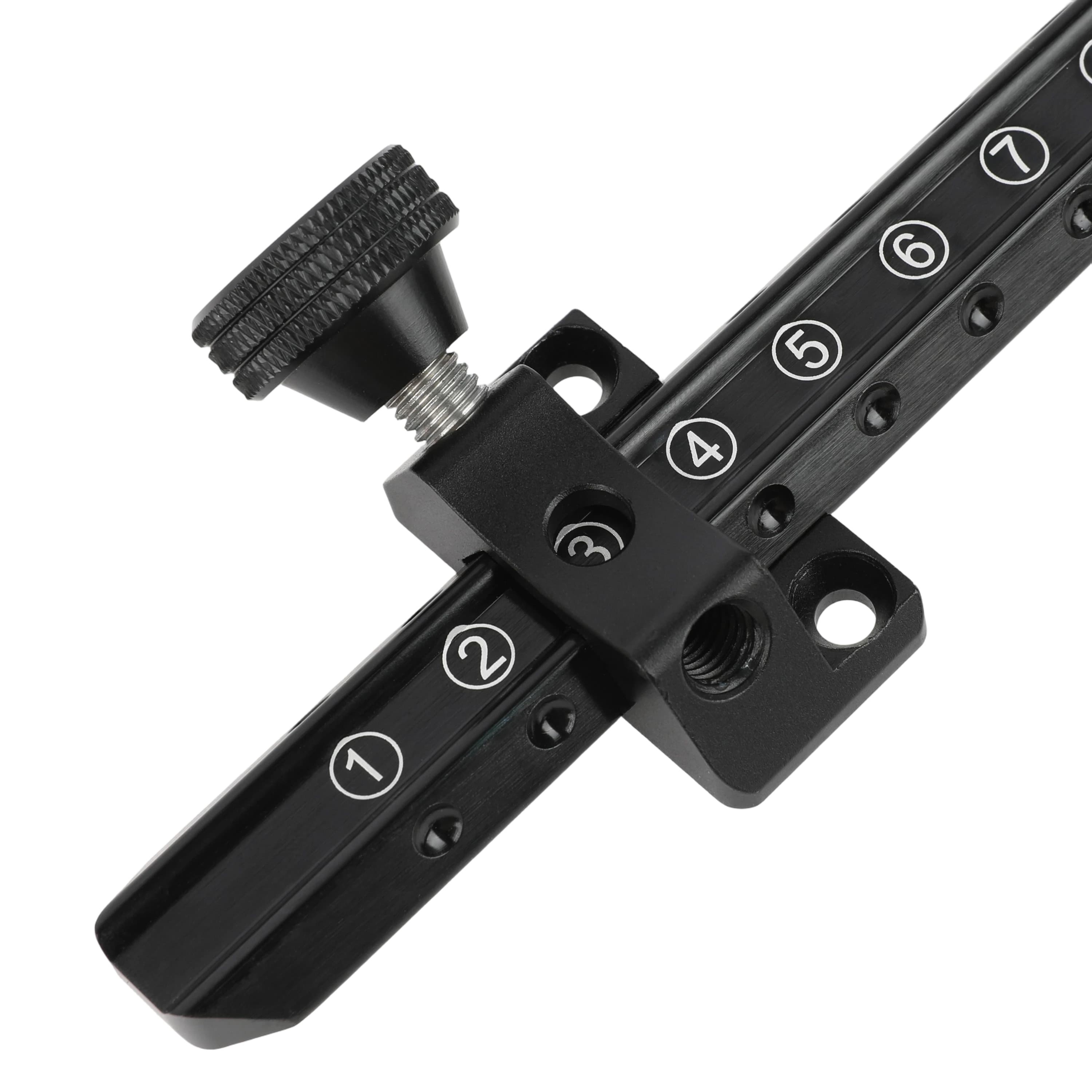 V3 Recurve Bow Sight Shooting Target Archery Tool