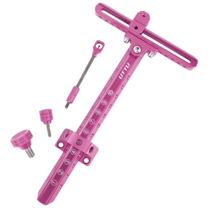 V3 Recurve Bow Sight Shooting Target Archery Tool