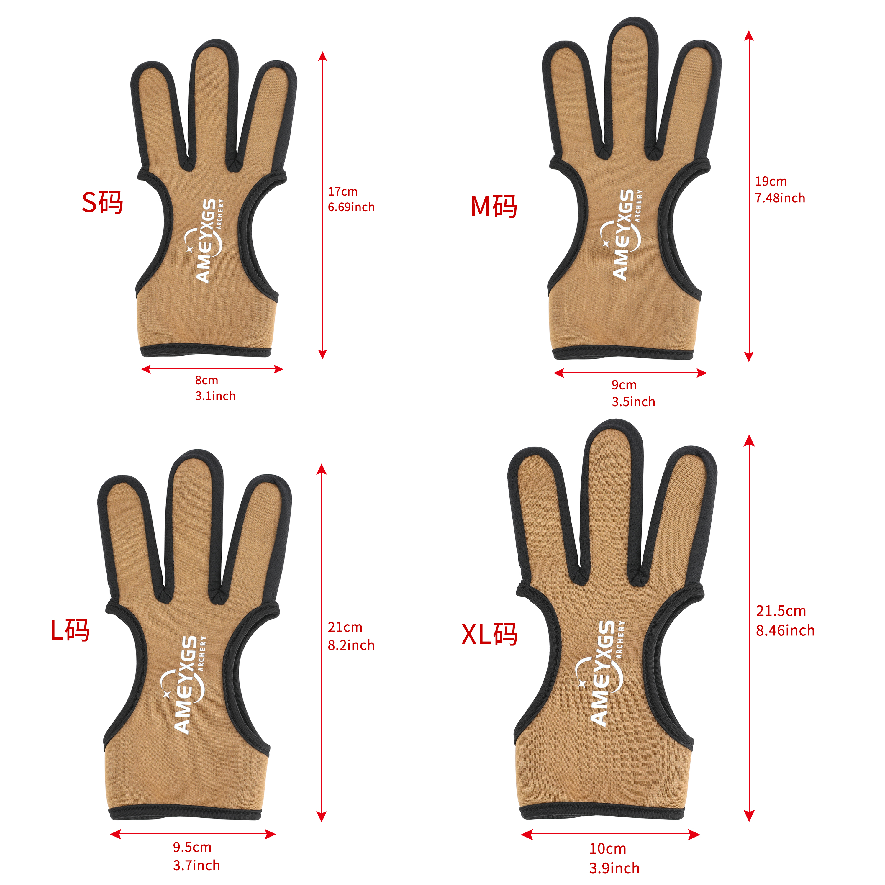 glove-size