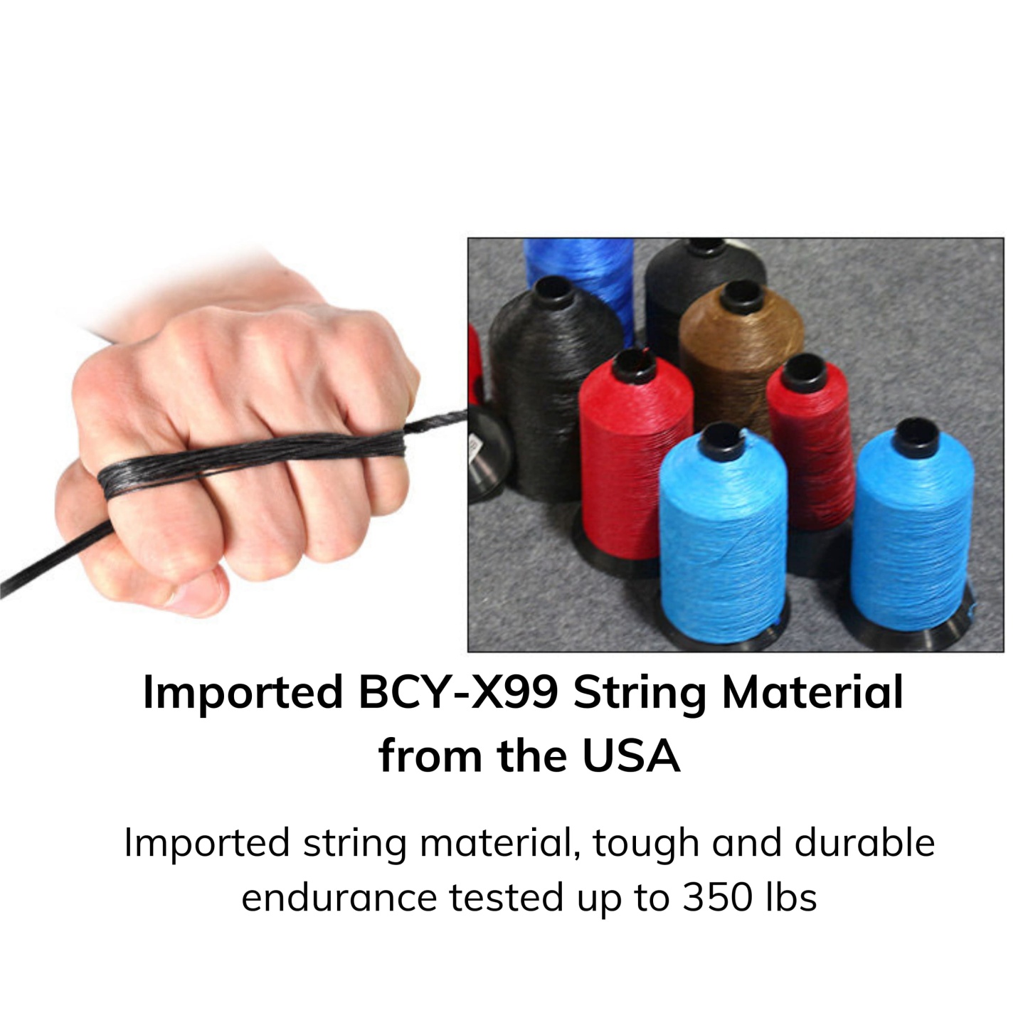 TOPOINT 40-70lbs Target Compound Bow Kit Hunting Archery