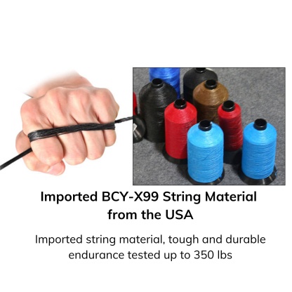 TOPOINT 40-70lbs Target Compound Bow Kit Hunting Archery