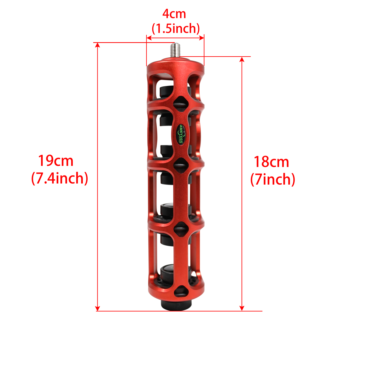 Bow Stabilizer for Compound Bow Recurve Bow Archery