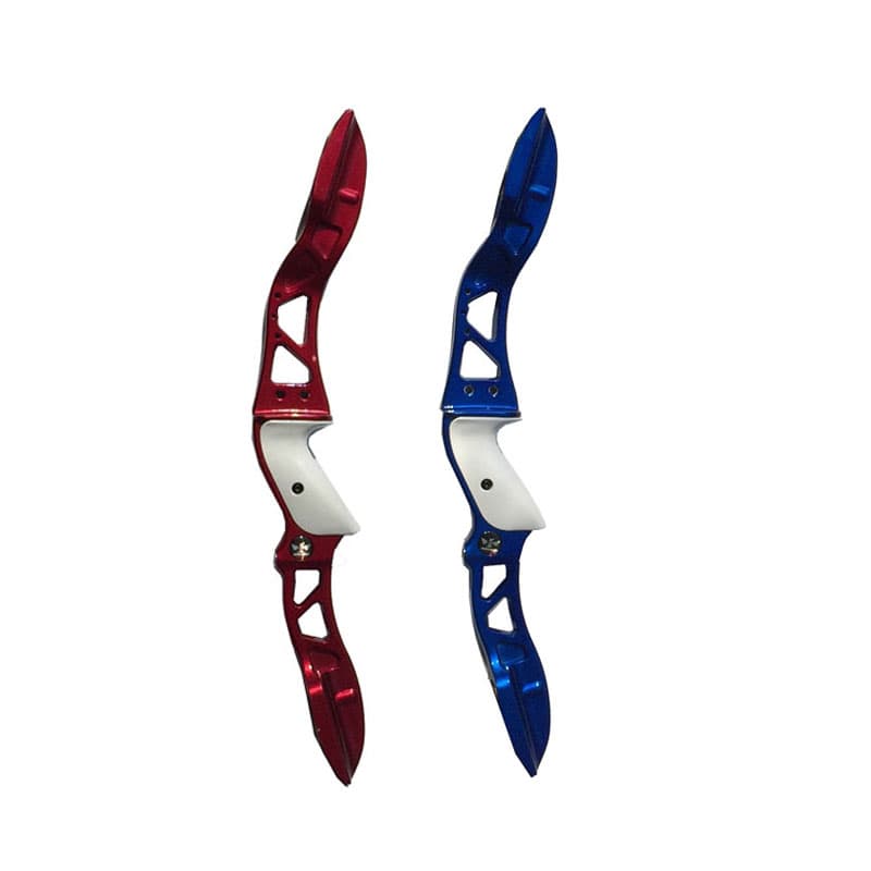 JUNXING F155 Recurve Bow 66 inch Recurve Bow Arrows Kit RH/LH