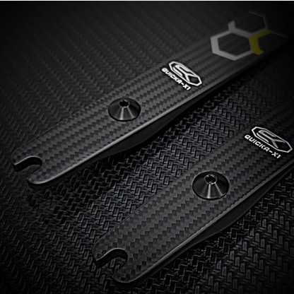 BOSEN 18-50bs Recurve Bow Kit Takedown Shooting Archery