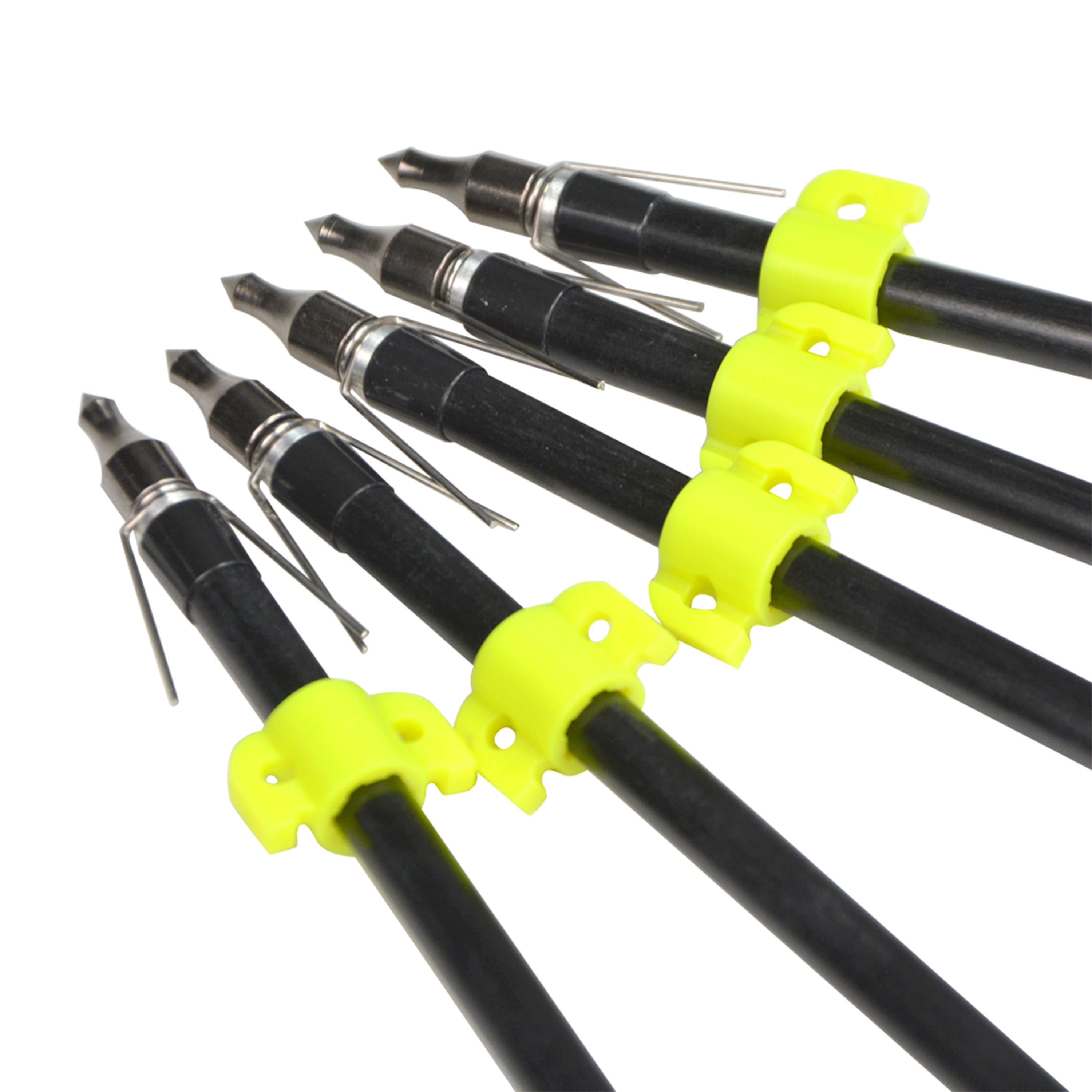 Bowfishing Archery Fishing Arrows for Anglers Hunter Hunting