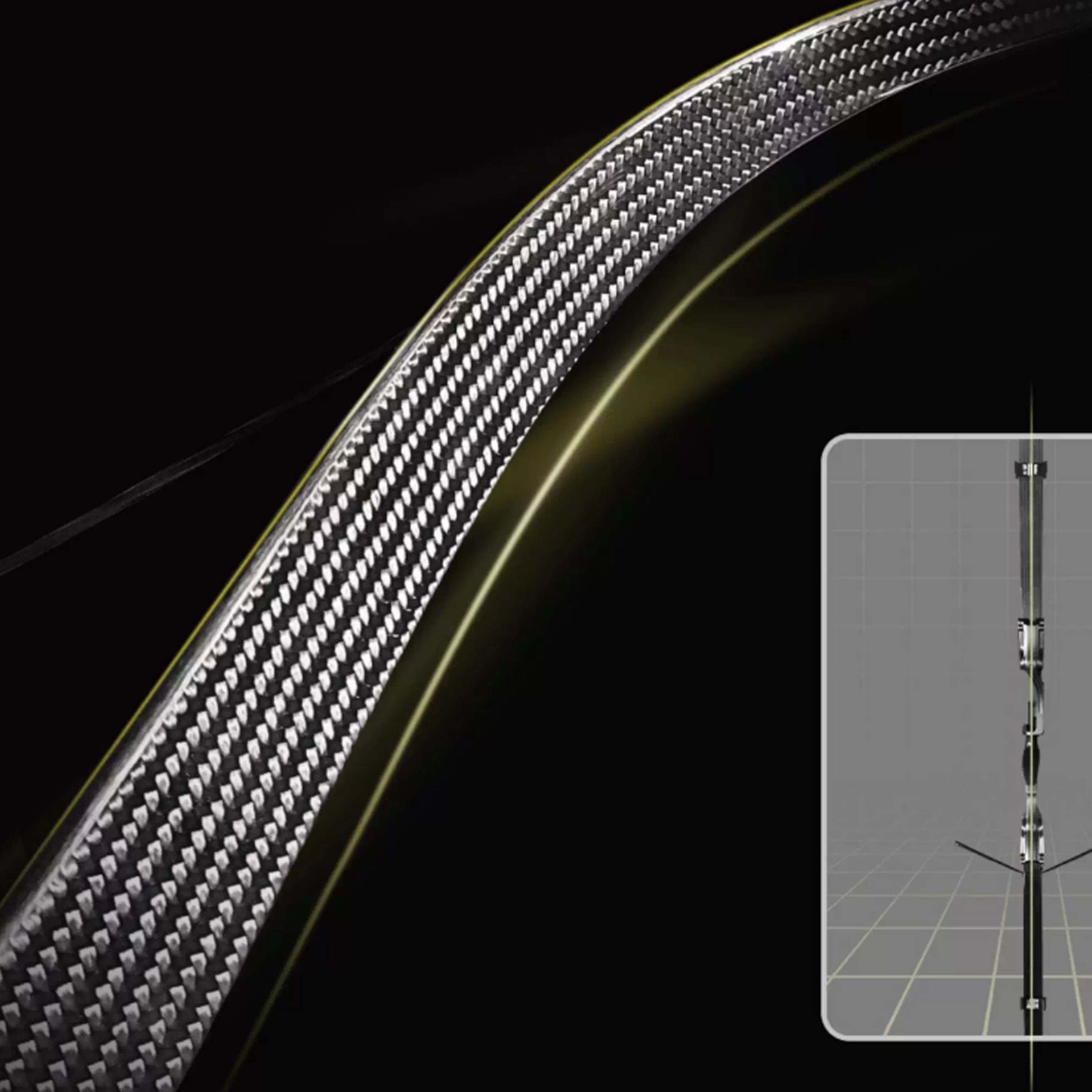 BOSEN 18-50bs Recurve Bow Kit Takedown Shooting Archery