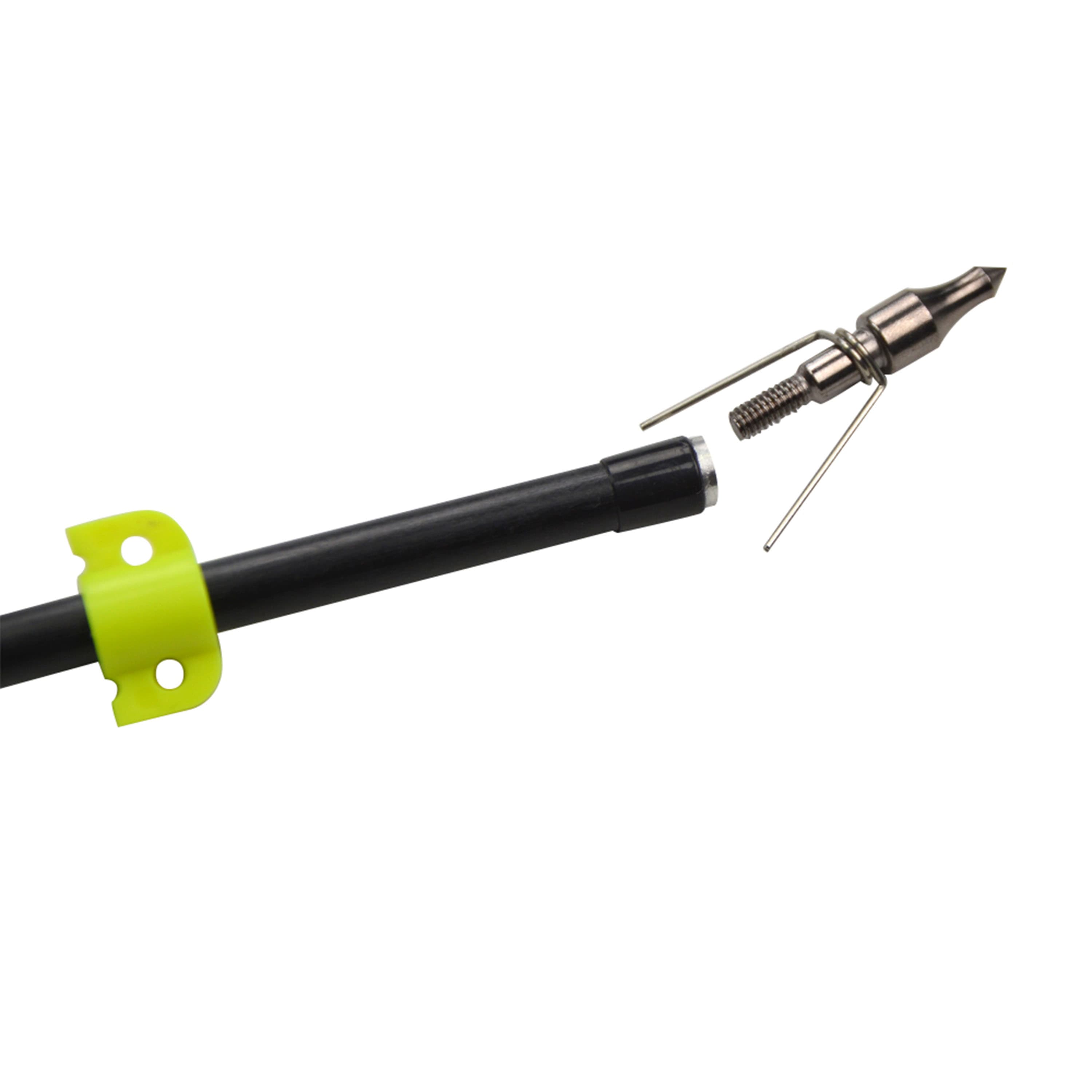 Bowfishing Archery Fishing Arrows for Anglers Hunter Hunting