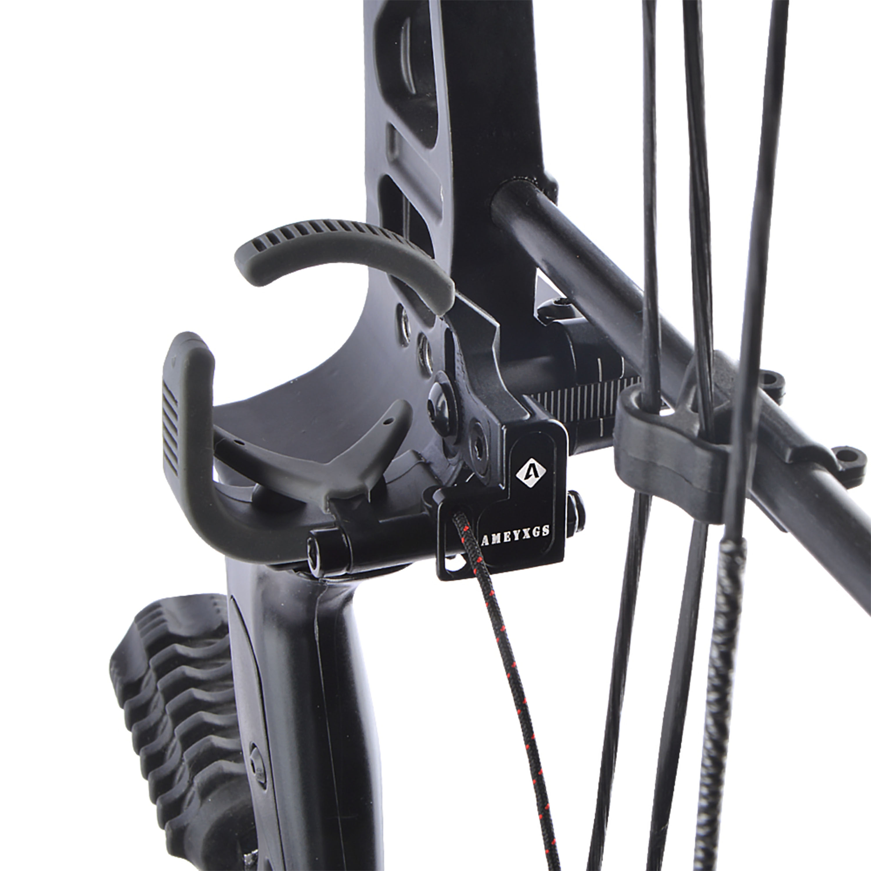 D8 Drop Away Arrow Rest - Upgrade Archery Rest for Compound Bow