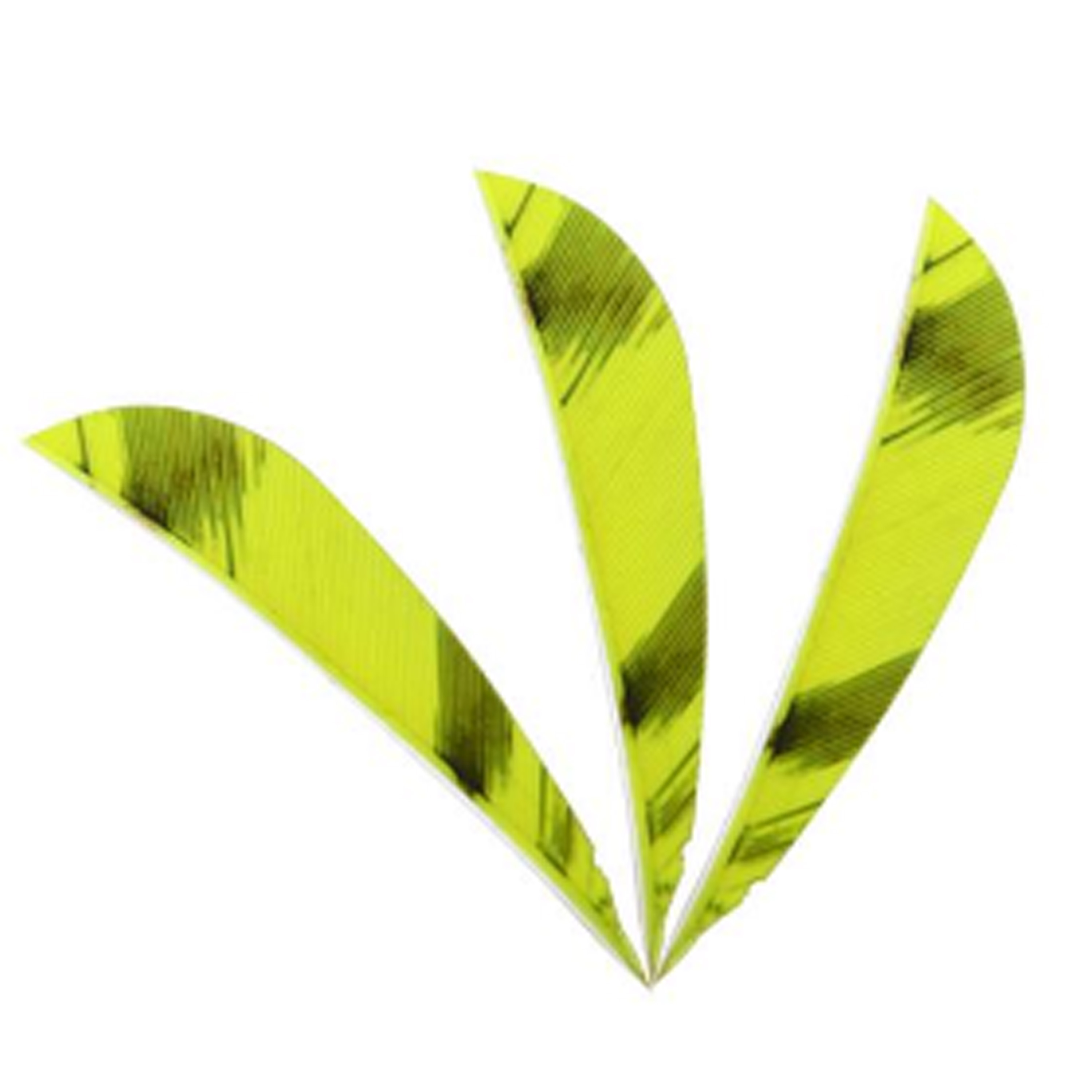 🎯2'' Archery Feather Arrow Turkey Fletching Practice Target Arrows