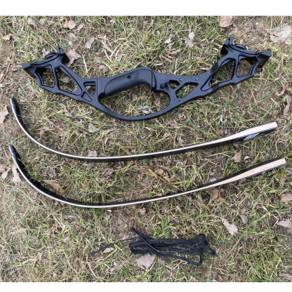 62inch Archery 30-60 LBS Recurve Bow 