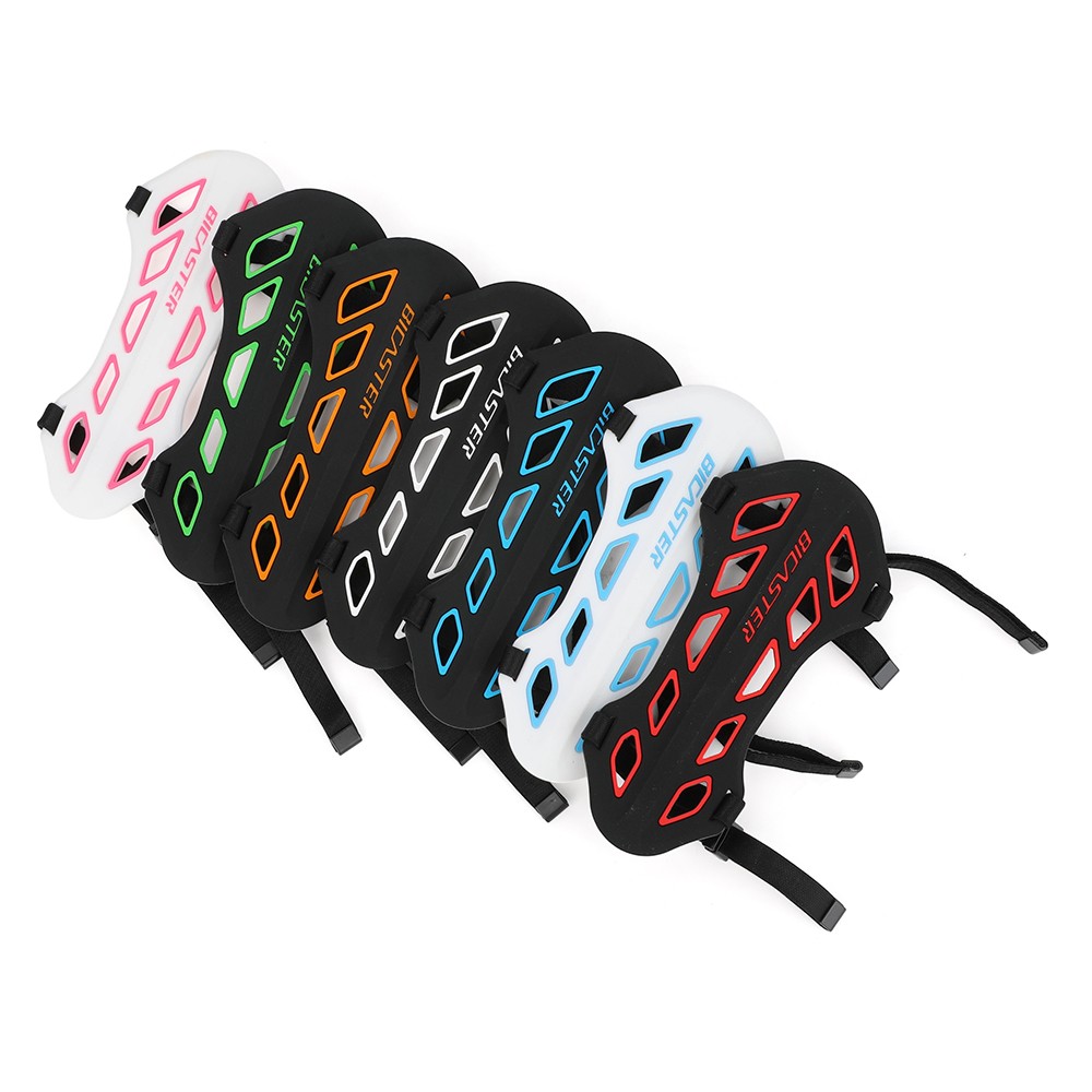 Arm Guard Silicone Archery Recurve Bow Hunting Protector Gear